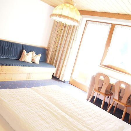 Ferienhaus Waldner Kaunertal Extérieur photo